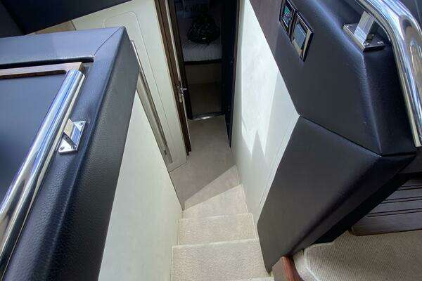 Azimut 55 S Yacht For Sale