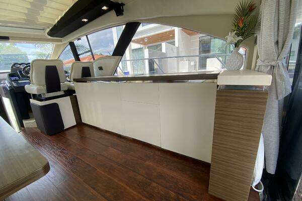 Azimut 55 S Yacht For Sale