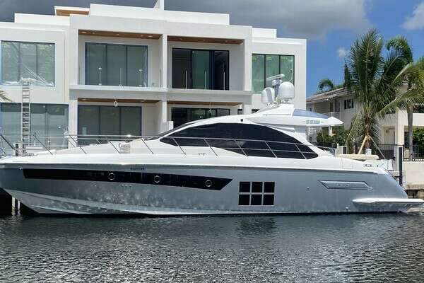 55-ft-Azimut-2013-55 S-Fort Lauderdale Florida United States yacht for sale