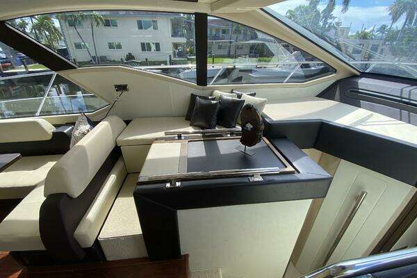 Azimut 55 S Yacht For Sale