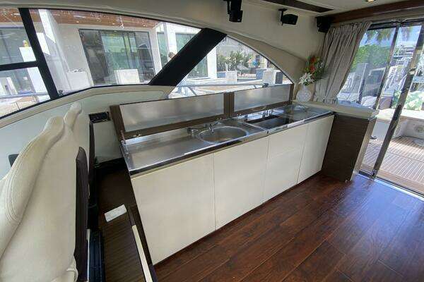 Azimut 55 S Yacht For Sale