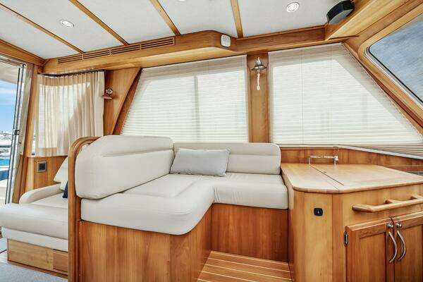 Sabre SE Yacht For Sale
