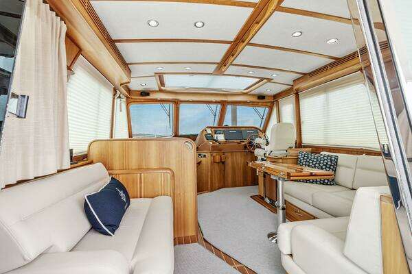 Sabre SE Yacht For Sale