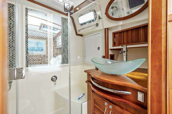 Sabre SE Yacht For Sale