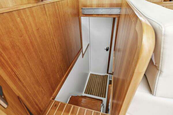 Sabre SE Yacht For Sale