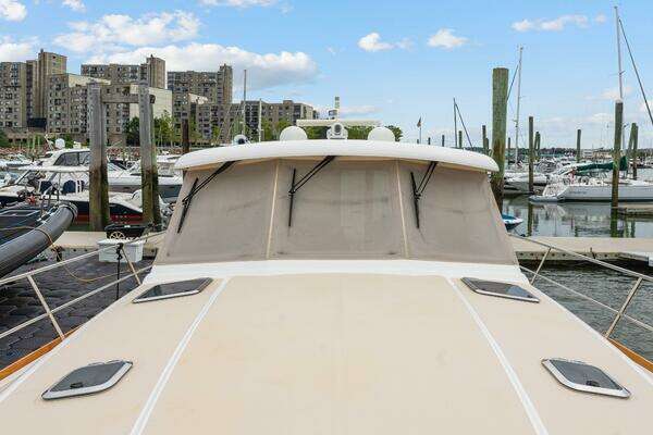 Sabre SE Yacht For Sale