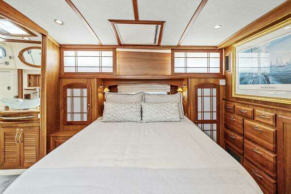 Sabre SE Yacht For Sale