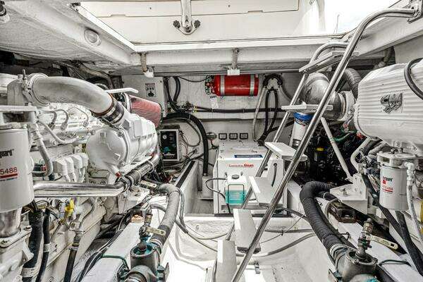 Sabre SE Yacht For Sale