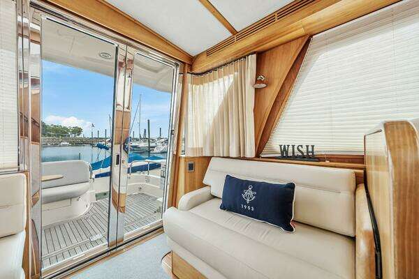 Sabre SE Yacht For Sale