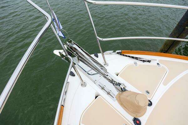 Sabre SE Yacht For Sale