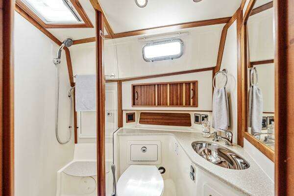 Sabre SE Yacht For Sale