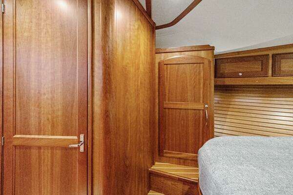 Sabre SE Yacht For Sale