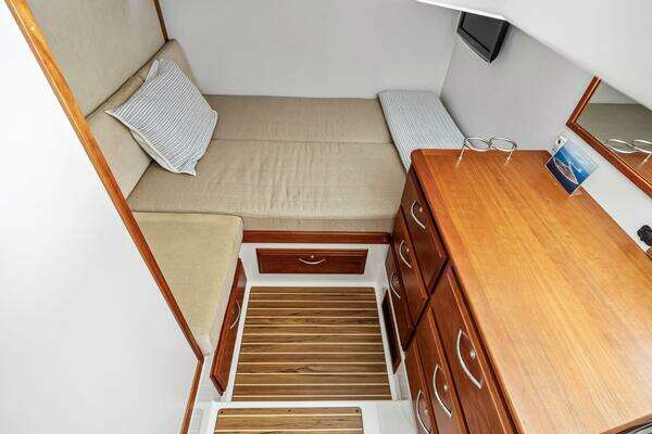 Sabre SE Yacht For Sale