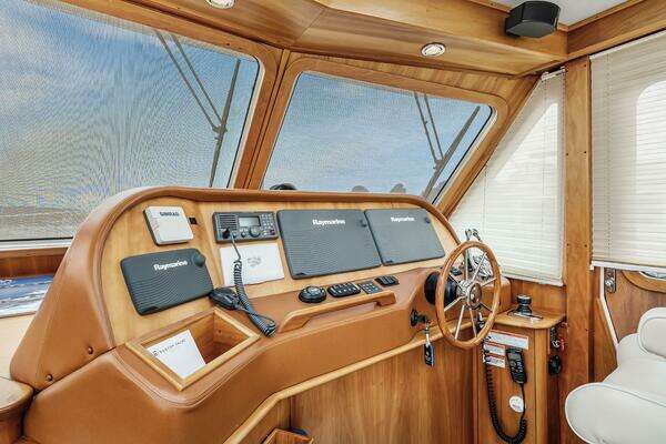 Sabre SE Yacht For Sale