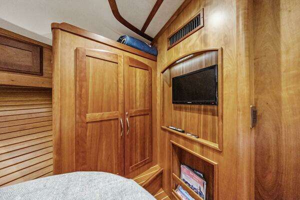 Sabre SE Yacht For Sale