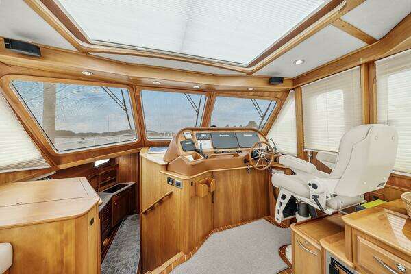 Sabre SE Yacht For Sale