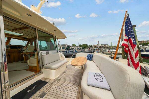 Sabre SE Yacht For Sale