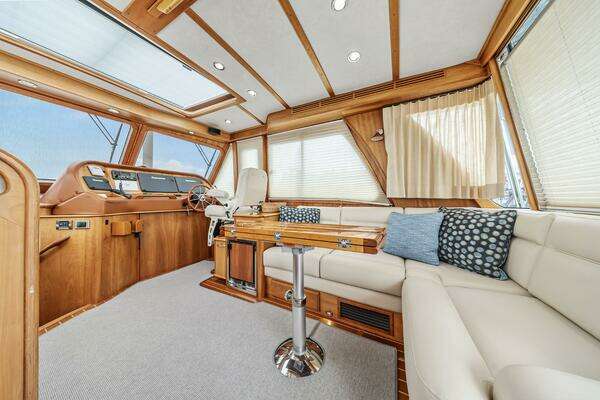 Sabre SE Yacht For Sale