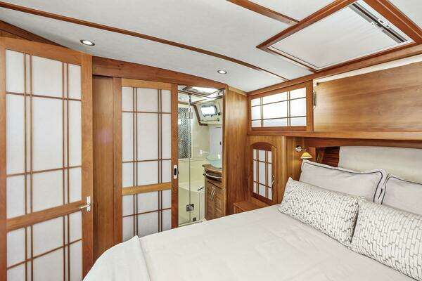 Sabre SE Yacht For Sale