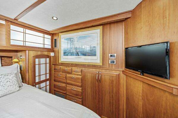 Sabre SE Yacht For Sale