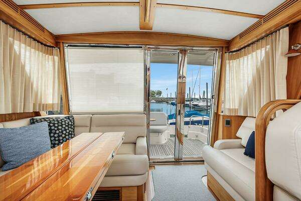Sabre SE Yacht For Sale