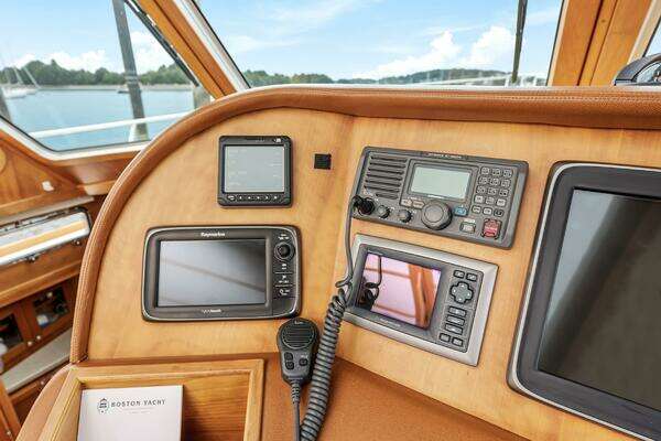 Sabre SE Yacht For Sale