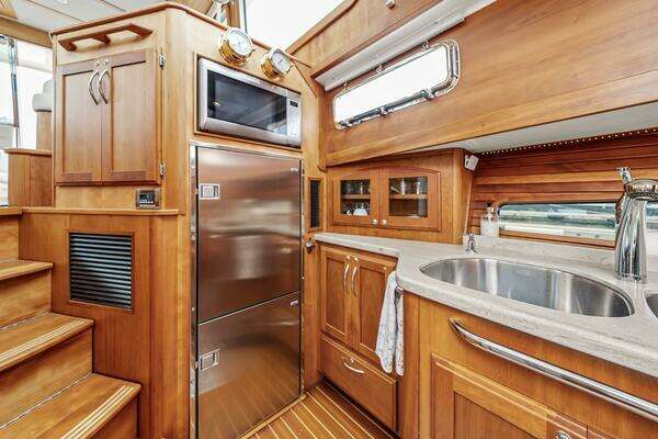 Sabre SE Yacht For Sale