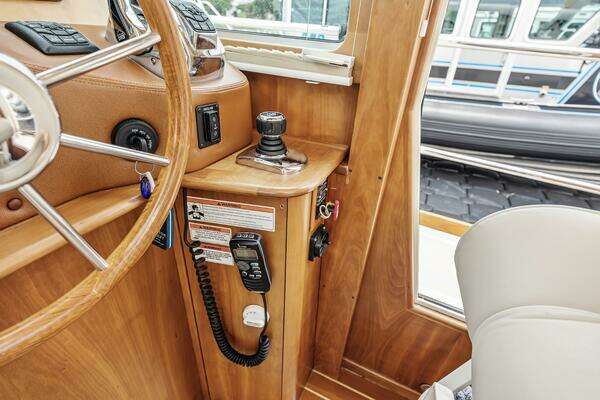 Sabre SE Yacht For Sale