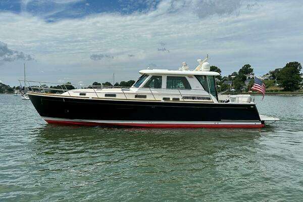48-ft-Sabre-2012-SE-Weymouth Massachusetts United States yacht for sale