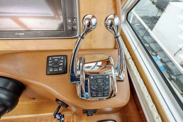 Sabre SE Yacht For Sale