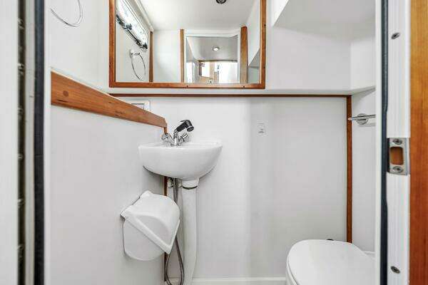 Sabre SE Yacht For Sale