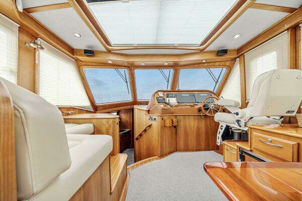 Sabre SE Yacht For Sale