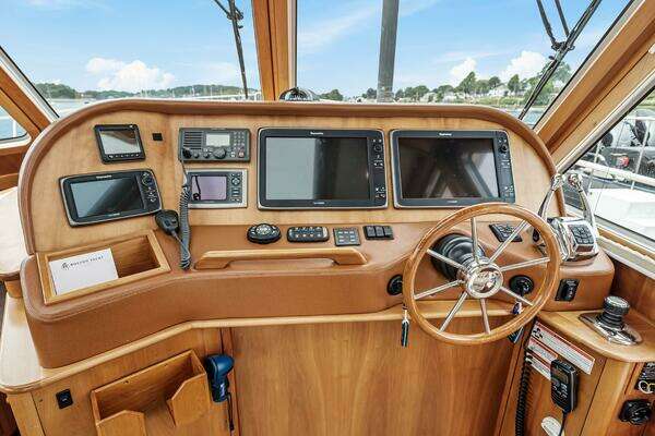 Sabre SE Yacht For Sale