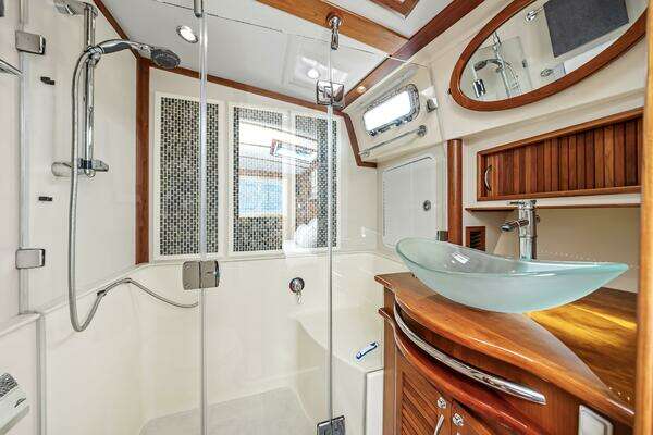 Sabre SE Yacht For Sale