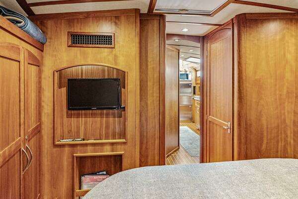 Sabre SE Yacht For Sale