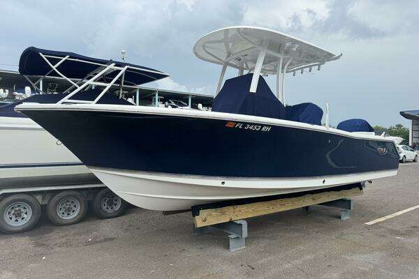 23-ft-Sea Hunt-2017-235 Ultra SE-Largo Florida United States yacht for sale