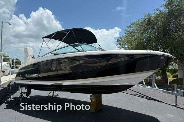 23-ft-Regal-2021-23 OBX-Merritt Island Florida United States yacht for sale