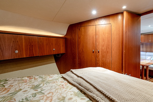 43ft Tiara Yachts Yacht For Sale