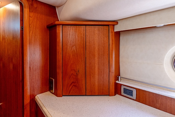 43ft Tiara Yachts Yacht For Sale