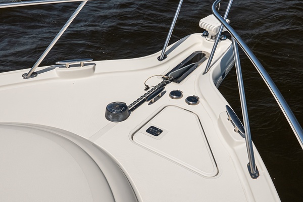 43ft Tiara Yachts Yacht For Sale