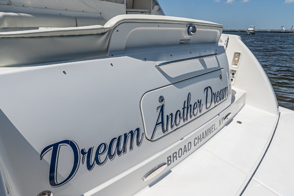 43ft Tiara Yachts Yacht For Sale
