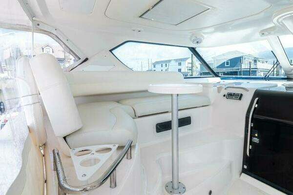 Tiara Yachts 4300 Sovran Yacht For Sale