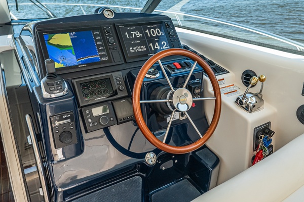 43ft Tiara Yachts Yacht For Sale