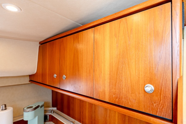 43ft Tiara Yachts Yacht For Sale