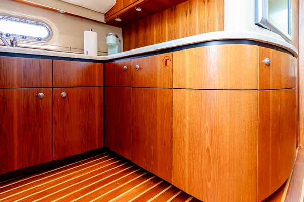43ft Tiara Yachts Yacht For Sale
