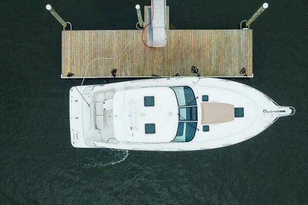 2007 Tiara Yachts 43