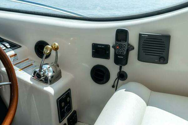 Tiara Yachts 4300 Sovran Yacht For Sale