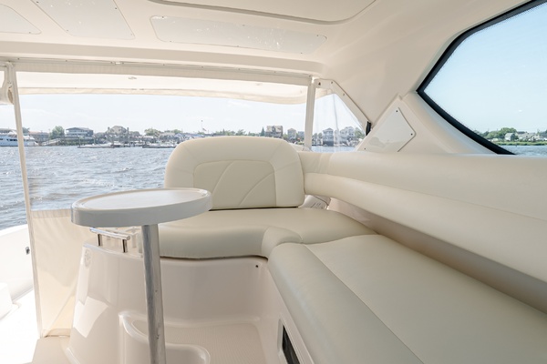 43ft Tiara Yachts Yacht For Sale
