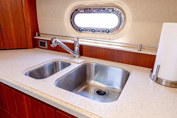 43ft Tiara Yachts Yacht For Sale