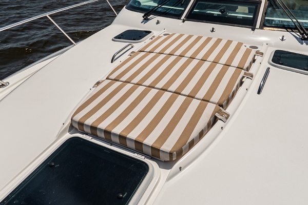 43ft Tiara Yachts Yacht For Sale